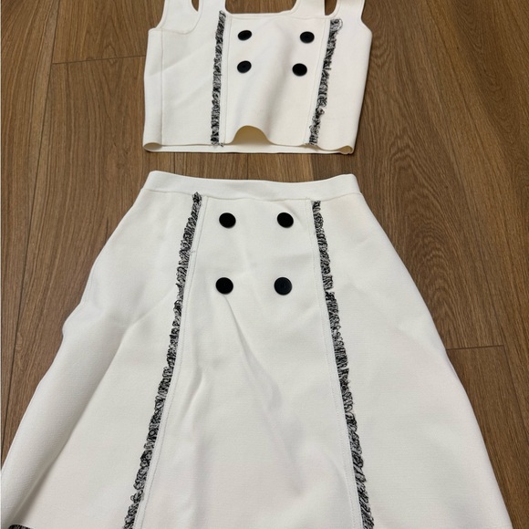 Sandro Set - Picture 1 of 4